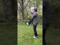 Daily Exercise Xingyi Quan Five Elements Flow in Nature | Build Strength & Energy | #martialarts