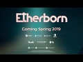 Etherborn | Rebirth Trailer | Xbox, PS4
