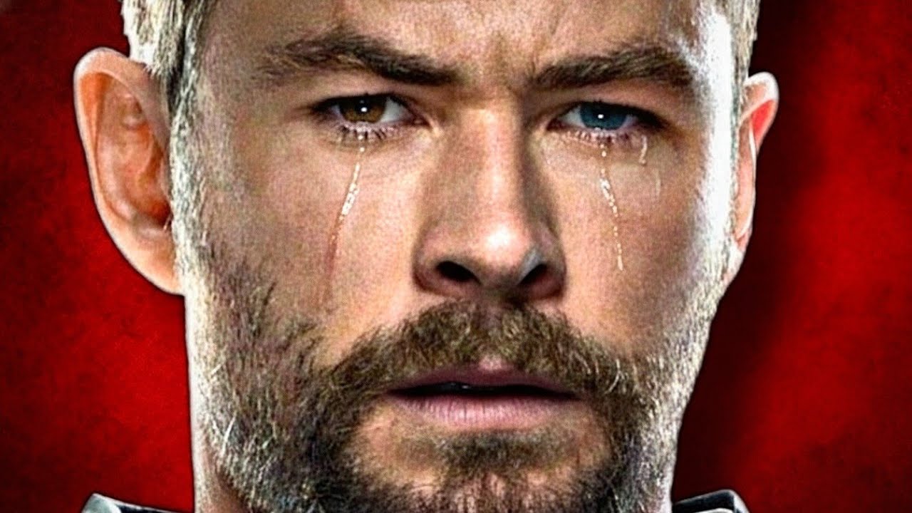 THOR : The Most Painful Character 