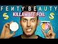 NO BULLSH*T Fenty KILLAWATT FOIL Review | HONEST AF | PopLuxe