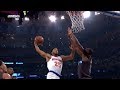 NBA "Turn Back The Clock" Moments