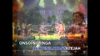 Download Lagu Onsoi noh huangmu - Francis Landong. MP3