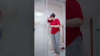 Instagram Sevilay İncedere Tiktok Temizlik Delisi