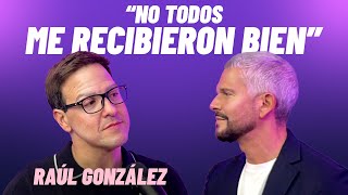 RAÚL GONZÁLEZ "ME LLAMABAN EL SUPLENTE DE ALAN" 😱🎙️ En Cara a Cara con Rodner Figueroa