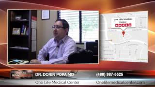 Dr. Dorin Popa, MD  Of One Life Medical Center-Dr. Dorin Popa, MD   : Outstanding Instructions ...