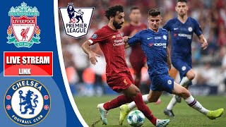This video is the lineup of chelsea vs liverpool live 2020 premier
league 20 sep #chelseavsliverpool #premierleague2020 #liverpool
#chelsea #premie...
