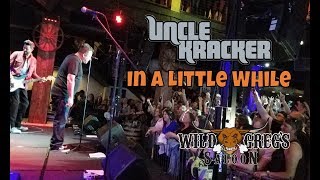 Uncle Kracker - In a Little While | StewarTV
