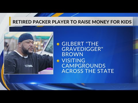 Retired Green Bay