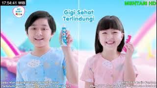 Download lagu Mentari TV HD - Jeda Iklan Jelang/Selamat Buka Puasa | 13 Apr 2023
