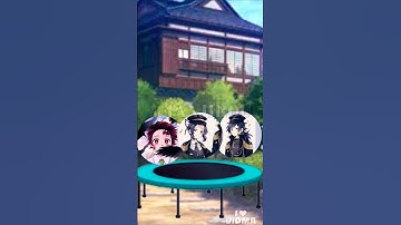 i got bored and made this|inspiration from a random edit|#fyp#kny