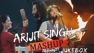 Arijit Singh Sad Songs 🥀 | Heartbroken Lofi Mashup | Slowed &amp; Reverb Love Songs