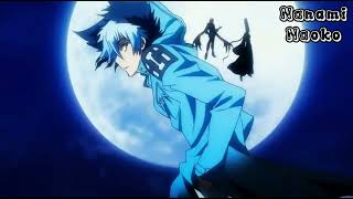 servamp opening magyar felirattal / Deal with - OLDCODEX