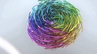 Globo 50 Anos - 2015 - Vinheta - V2