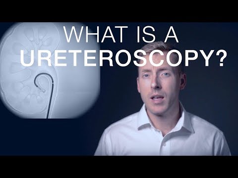 تصویری: اوروسکوپی به چه معناست؟