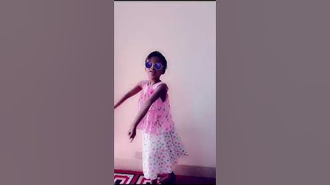 Thumbnail of Last tak Jaroor Dekhein| Saturday Saturday Song | Kids Dance | comedy | Shorts | Aaduofficial2020