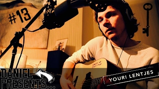 Video thumbnail of "#13 Daniel Presents... Youri Lentjes (Music Video: For A Friend Of Mine)"