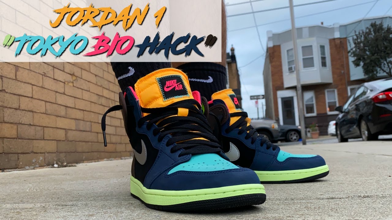 jordan 1 high tokyo biohack