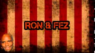 Ron & Fez -  Earl gets on Ron's nerves