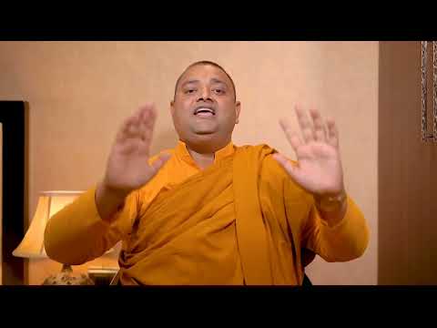 धम्म देशना आपके जीवन के लिए महत्वपूर्ण है