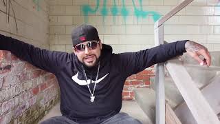 Ant G - Be The Same Official Video