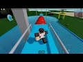 The Ultimate Red Ball Challenge Qualifier REMADE IN ROBLOX!