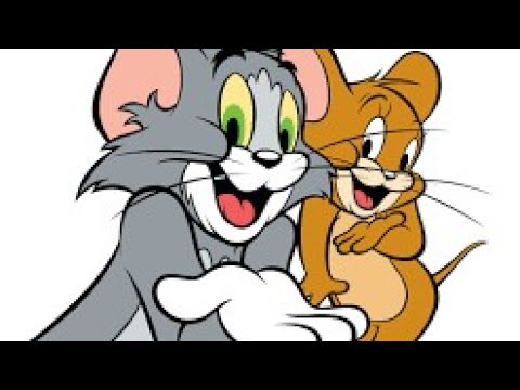 Tom and Jerry - Dublaj (Prikol)