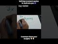 Stay connected #cutnibcalligraphy #calligrphylearning #calligraphylattering #art #handwriting #reels