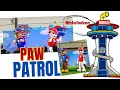 Paw patrol live show performance