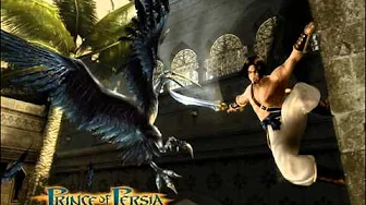 Prince of Persia The Sands of Time Soundtrack - Time Only Knows Prince of Persia The Sands of Time Soundtrack - Time Only Knows