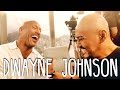 Dwayne THE ROCK Johnson (SUMPAH NIH ORG GEDE BGT!!) Interview Hongkong Skyscraper