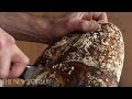 Baking bread at Tartine Bakery - Annals of Gastronomy - The New Yorker