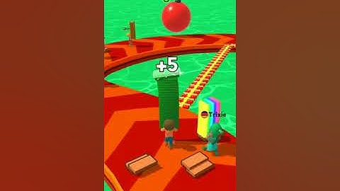 Shortcut Run Level 51-60 | Android Gameplay