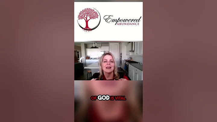 Break Free from the Poverty Mindset Today