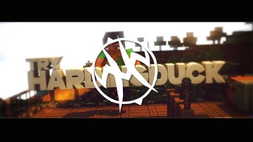 Intro TryHardingDuck v2 | By HugzFX