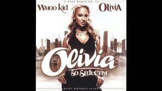 Video thumbnail of "Olivia - Beat The Kitty Up"