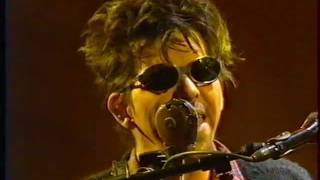 SPARKLEHORSE - Hamering The Cramps - NPA LIVE 1997 chords