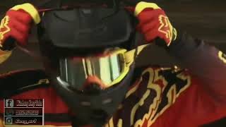 Alan Walker - Fade Version Motocross Freestyle