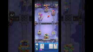 #clashroyale #supercell #gaming #clash#indonesia #flipinpublice