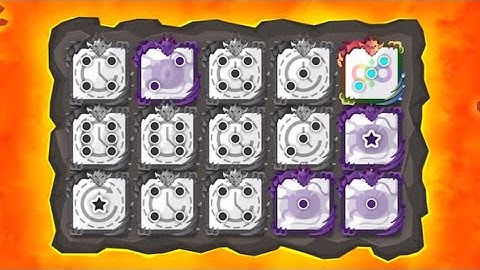 Random Dice | Time Metastasis Dice | Best Support Deck