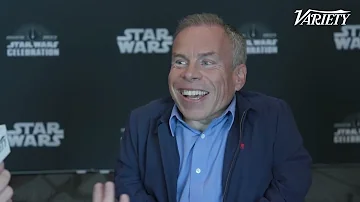 Warwick Davis is Excited to Return as Willow