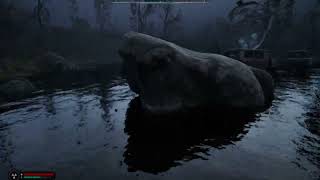 S.T.A.L.K.E.R. 2: Аномалия Бульба, как забрать артефакт?