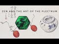 Zen and the art of the plectrum audiobook plectroverse plectrum guitarpick