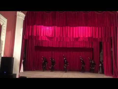 ანსამბლი ოდაბადე