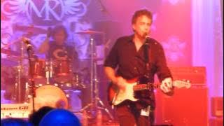 Waiting For Love ' Live ' Brett Walker Tribute ( Jeff Paris ) MRF3 28 September 2013