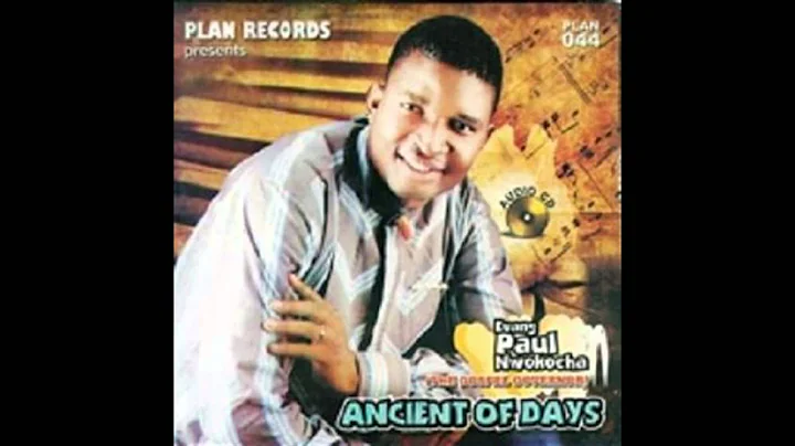 Paul Nkwocha - Anyone Like U