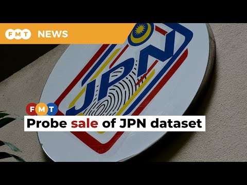 Probe Alleged JPN Dataset For Sale Says Kit Siang S Aide