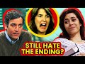 How I Met Your Mother: Controversial Ending Finally Explained!| 🍿OSSA Movies