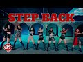 [KPOP DANCE] GOT the beat (갓더비트) - ‘STEP BACK’ Dance Cover By Oops! Crew from VietNam