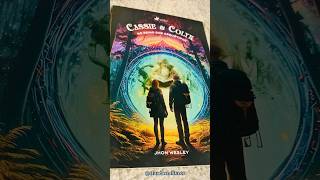 Cassie e Colyn: No Reino dos Arquétipos 📚#aluadaemlivros #quote #booktube #livros #leianacional #fyp