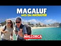 The macmasters first impressions of magaluf majorca mallorca